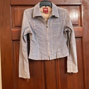 Guess Corduroy Jacket